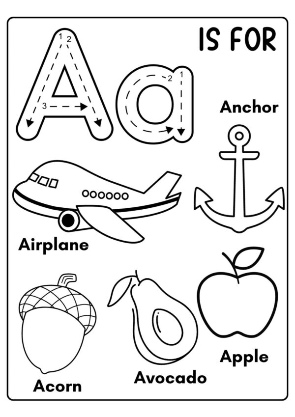 20,000 Colouring Pages for Adults & Kids