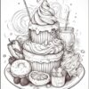 20,000 Colouring Pages for Adults & Kids
