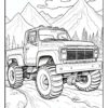 20,000 Colouring Pages for Adults & Kids