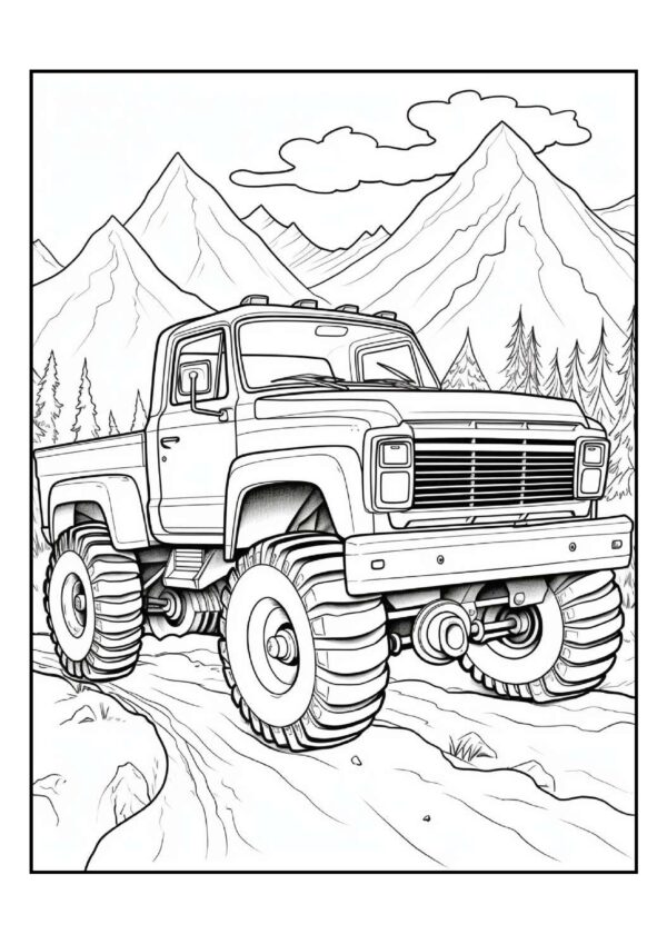 20,000 Colouring Pages for Adults & Kids