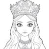 20,000 Colouring Pages for Adults & Kids
