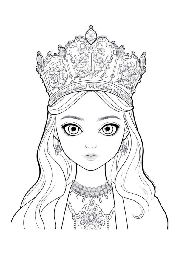 20,000 Colouring Pages for Adults & Kids