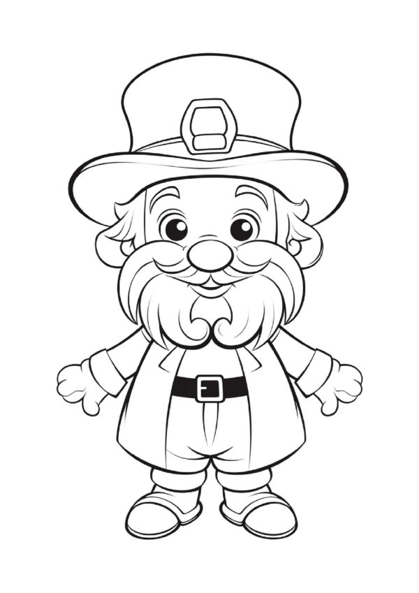 20,000 Colouring Pages for Adults & Kids
